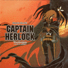  Space Pirate Captain Herlock: Outside Legend