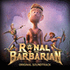  Ronal, the Barbarian