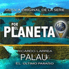  Por el Planeta - Palau, El ltimo Paraso