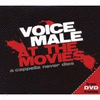  Voice Male at the movies