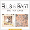  Vivian Ellis & Lionel Bart Sing Their Songs