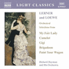  Lerner and Loewe : Orchestral Selections