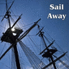  Sail Away