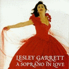  Lesley Garrett - A Soprano in Love