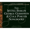  Gold Collection - Irving Berlin, George Gershwin & Cole Porter