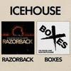  Razorback / Boxes