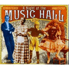 A Night At The Music Hall