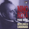  Nino Rota - Piano Music