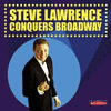  Steve Lawrence Conquers Broadway