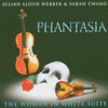  Phantasia - Woman In White Suite