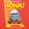  Honk!
