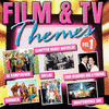  Film & TV themes Vol. 1