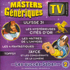  Masters Gnriques TV : Les Succs Saban volume 2