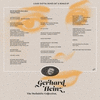 The Definitive Collection 1, 2, 3 - Gerhard Heinz