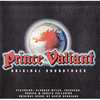  Prince Valiant