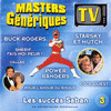  Masters Gnriques TV : Les Succs Saban volume 3