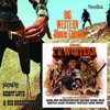  Big Western Movie Themes & Great TV Western Themes