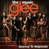  Glee: The Music - Journey to Regionals