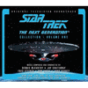  Star Trek: The Next Generation - Volume One
