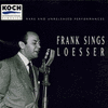  Frank Sings Loesser