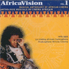 Africa Vision Vol. 1