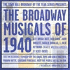 The Broadway Musicals of 1940