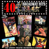  40 Broadway Hits