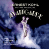  Avantgarde - The Musical