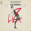  Liza With a Z