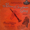 The Benny Goodman Story Vol.1