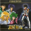  Saint Seiya: Eternal Edition File 01 & 02