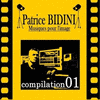  Patrice Bidini - Musique pour l'image, vol. 1