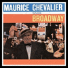  Maurice Chevalier Sings Broadway