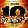  WWE The Music Vol. 10: A New Day