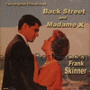  Back Street / Madame X