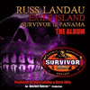  Exile Island: Survivor 12 - Panama