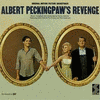  Albert Peckinpaw's Revenge