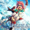  Rodea the Sky Soldier