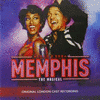  Memphis the Musical