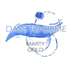  Days To Come - Marty Gold