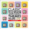  Classic Television And Radio Themes : Volume One
