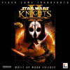  Star Wars: Knights of the old Republic II