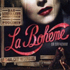 La Bohme on Broadway