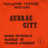  Aubrac City - Les Pionniers
