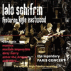  Lalo Schifrin:The Legendary Paris Concert Live
