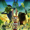  Beyond Beyond