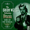 The Orson Welles Collection: Dracula / War of the Worlds