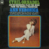  Cyril Ornadel and his orchestra plays the music from Ann Veronica