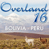 Overland 16: Bolivia and Peru Le strade degli Inca