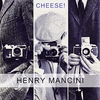  Cheese! - Henry Mancini